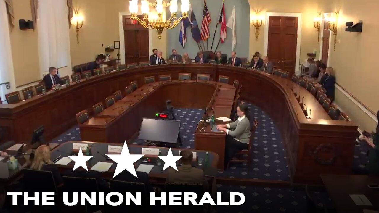 House Hearing on Experimental Populations Under the Endangered Species Act