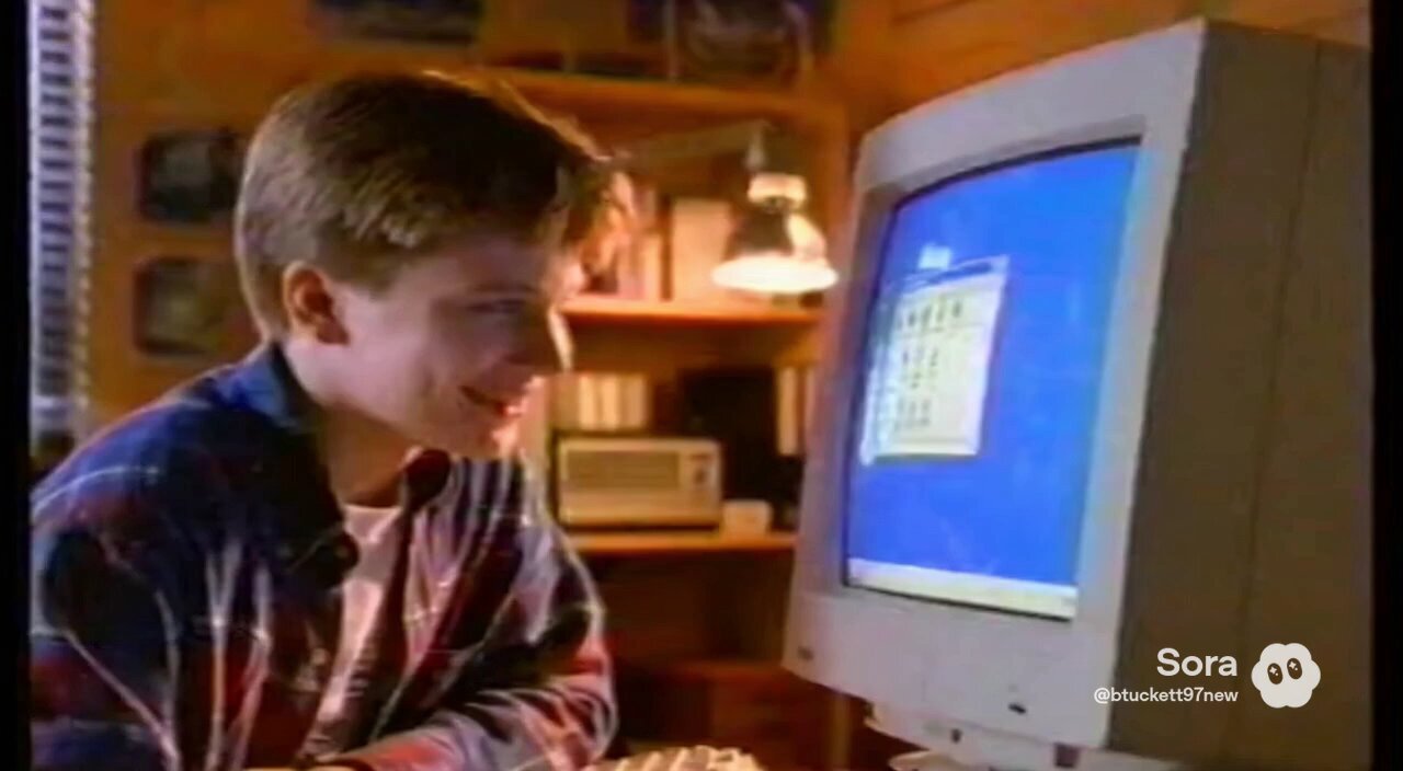 Project Chicago (1994 - SORA)