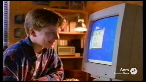 Project Chicago (1994 - SORA)