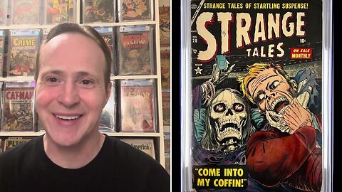 People Are Letting Big Books Go For Cheap | Hottest Golden Age Comics | Sept. 28, 2025