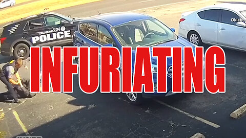 Not all cops are good, 4 disturbing police interactions