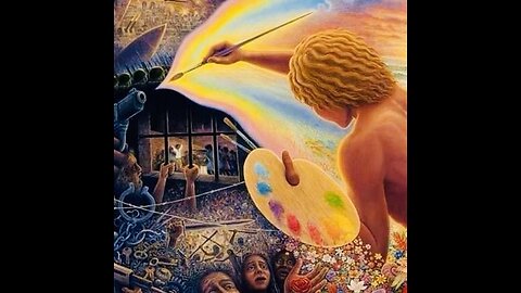 The Creation of the Birth Certificate Trust Is Your Title Deed