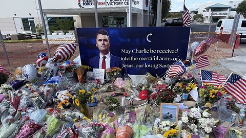 Charlie Kirk's Legacy