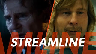 Decider Streamline: 'Chad Powers' on Hulu, 'The Naked Gun' on Paramount+ and More