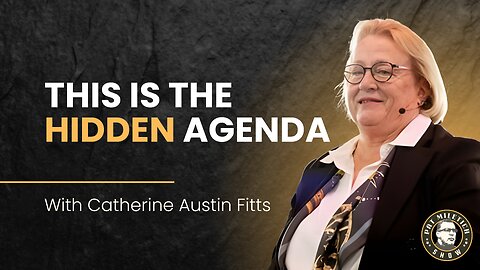 The $21 Trillion Heist: Why They Need to Reset the System