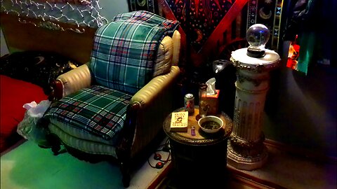 Matt’s Library: Mazes & Monsters