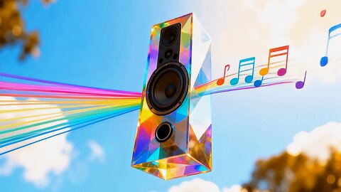 Reweaving the Rainbow