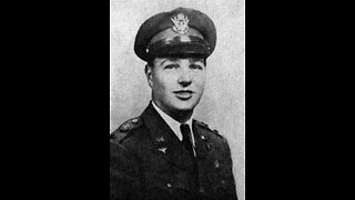 US Army Air Forces Maj Ralph Cheli: Medal of Honor Recipient WWII
