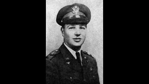 US Army Air Forces Maj Ralph Cheli: Medal of Honor Recipient WWII