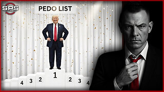 Epstein Bombshell: Zionist Puppet Trump – Confirmed Compromised Pervert!