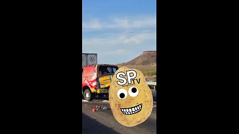 SpecialPotatoTV: 2025 World Comedy Tour • Season 1 • Episode 19 | #LoLz #SPTV #Comedy 😂🤣🤣