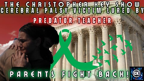 🚨 EXPOSED: Heartbreaking Story of a Special Needs Daughter STOLEN by a Predator - Parents Fight Back!