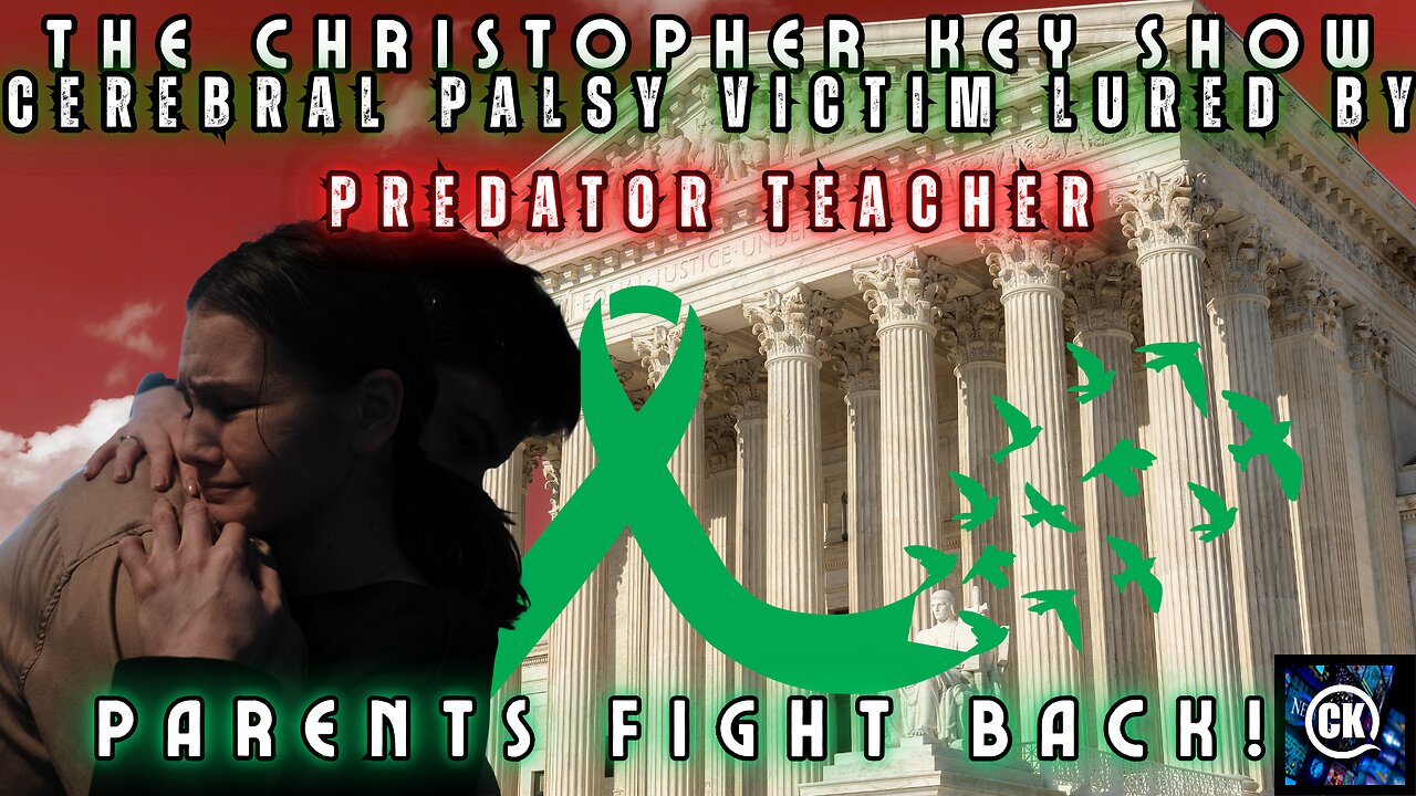 🚨 EXPOSED: Heartbreaking Story of a Special Needs Daughter STOLEN by a Predator - Parents Fight Back!