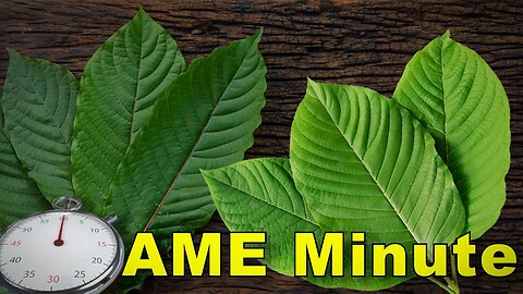 AME Minute: Why should I warn my pilots about kava and kratom?