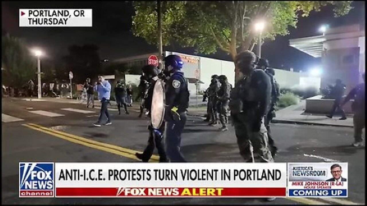 Dems are denying what we’re all seeing here
