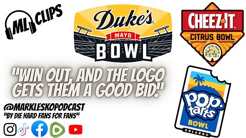 Can Penn State get into a decent Bowl game? #collegefootball