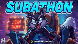 🟢 SUBATHON DAY 1 | BO7 BETA | Premium Creator | #DisabledVeteran