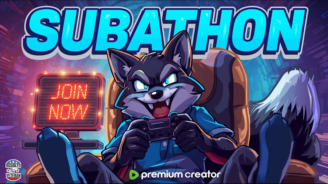 🟢 SUBATHON DAY 1 | BO7 BETA | Premium Creator | #DisabledVeteran