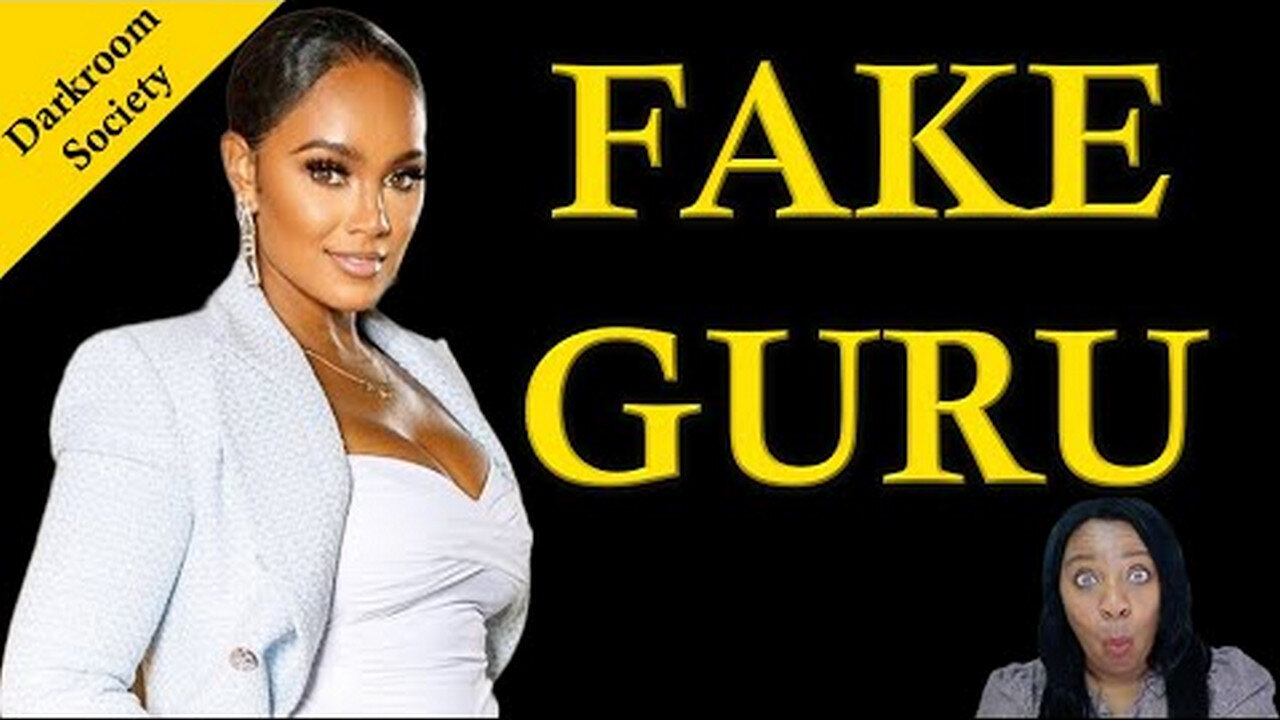 Fake Dating Guru, Dr. Cheyenne Bryant Played Herself! #CheyenneBryantExposed - #FakeDatingGuru