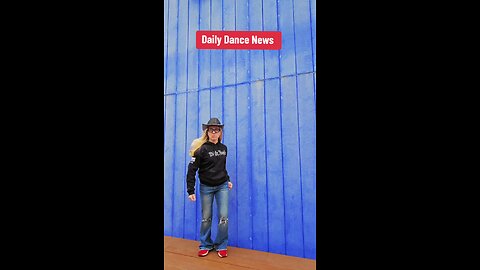 Daily Dance News