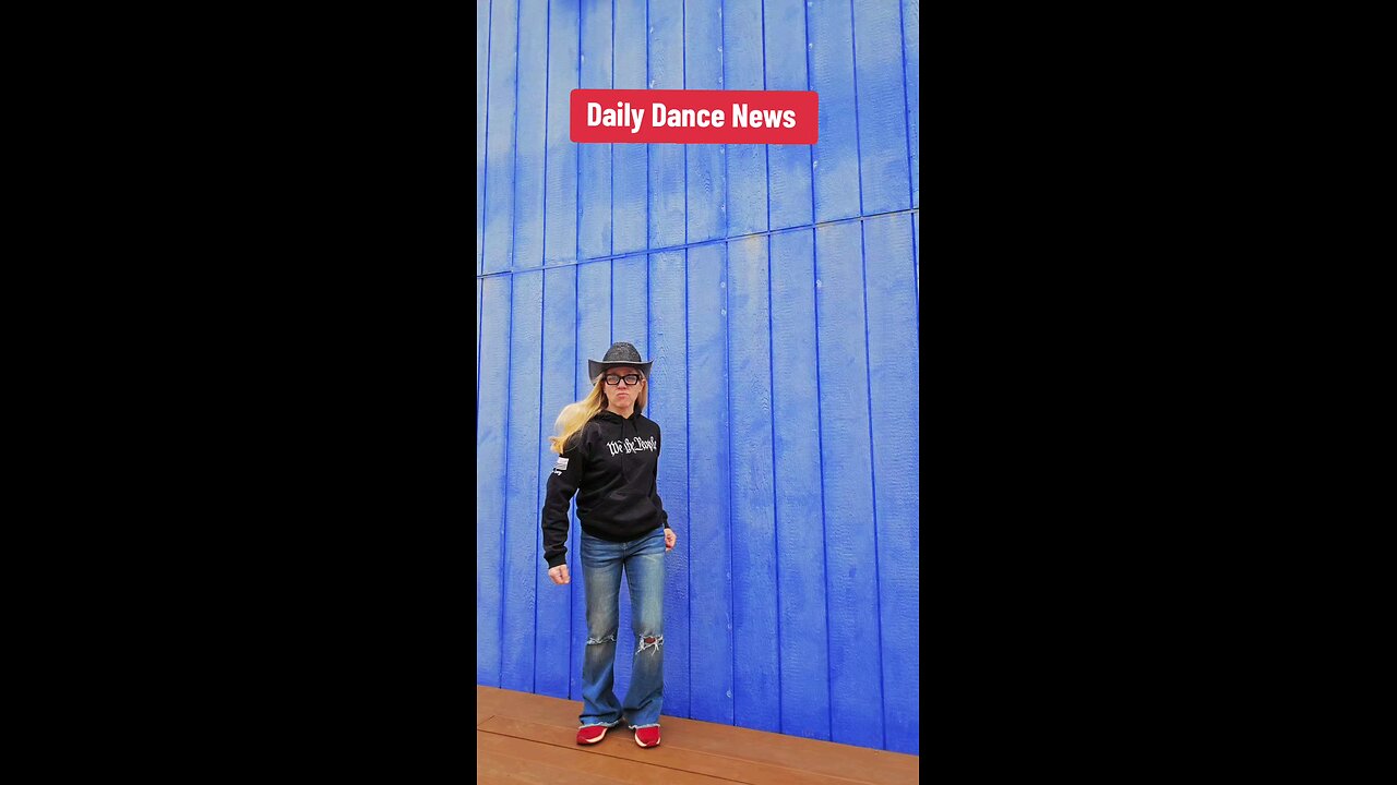 Daily Dance News