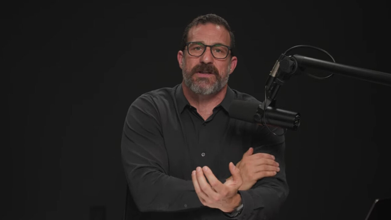 Improve Your Lymphatic System for Overall Health & Appearance – Podcast Recap