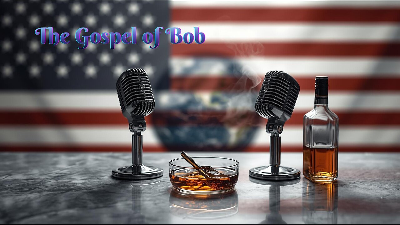 Ep.#25 T.G.I.F. Come and chill! Call in open panel.....