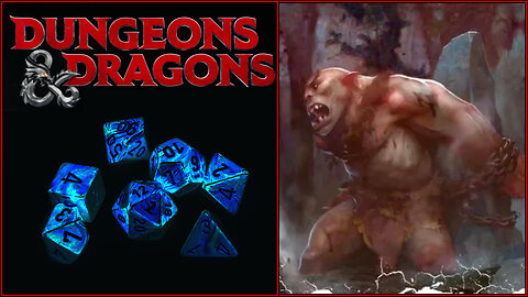 D&D With The Boys! - Demon Lord Kostchtchie! - Session 17