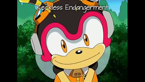 Reckless Endangerment - LiseMiniParody