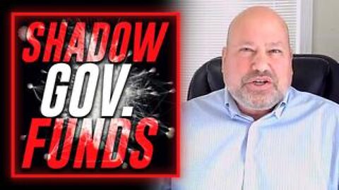 Election Fraud Investigator Successfully Reverse Engineered How Democrats Fund Their Shadow Govt!