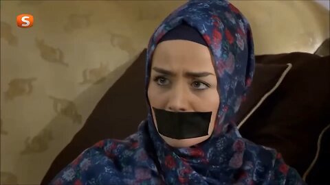 İki Dünya Arasında (gagged)