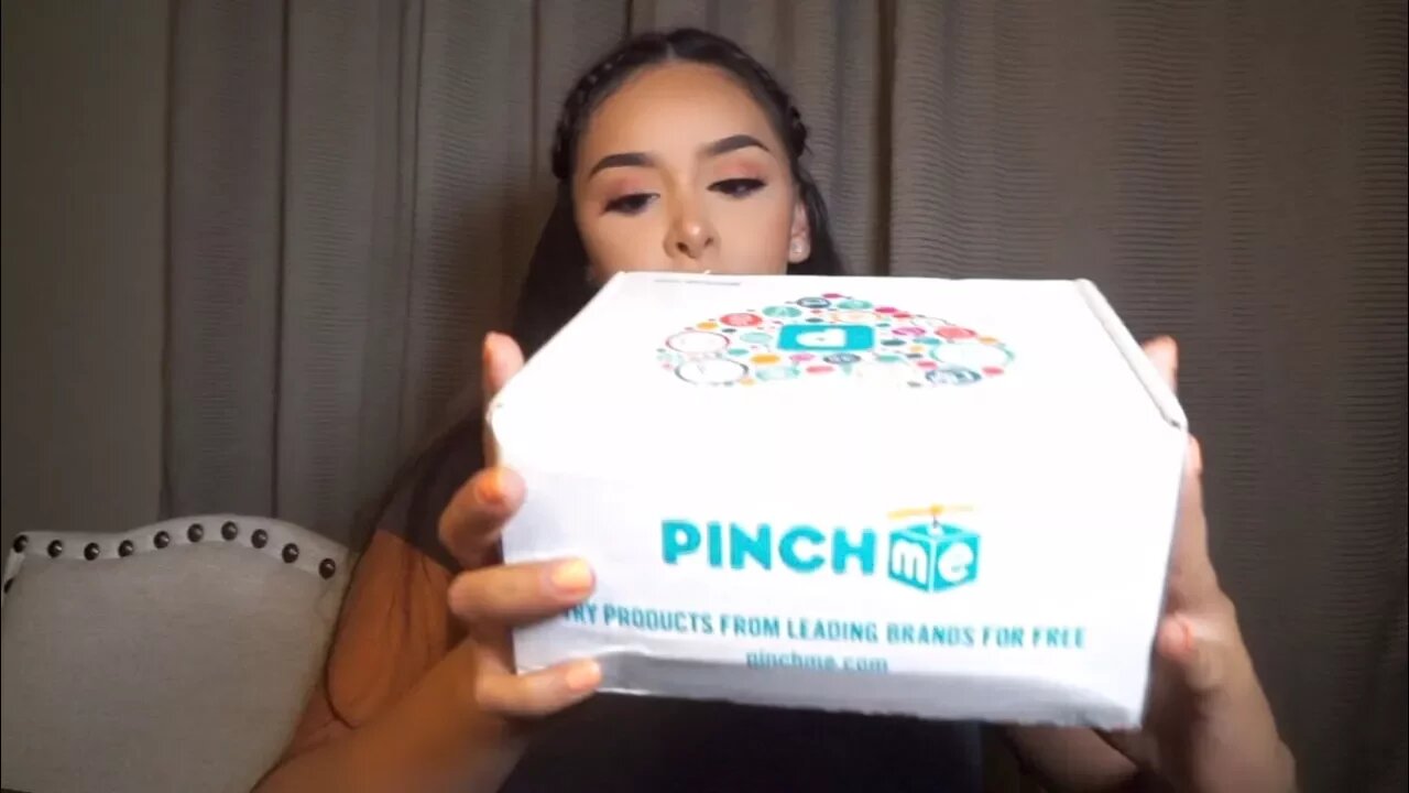 PINCHme Unboxing & Review | MISSSPERU