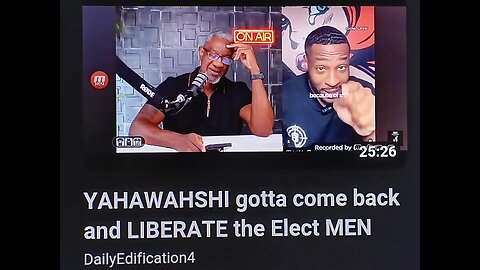THE HEBREW ISRAELITE MEN ARE THE TRUE HEROES!! THEY ARE EXPOSING EVIL BASTARD WOMEN WORLDWIDE!!!