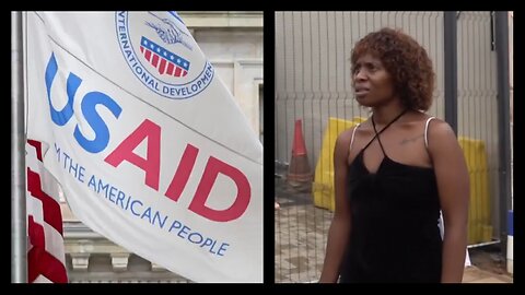 The Media's USAID Guilt Trip