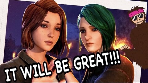 Life is Strange Reunion will finish what Double Exposure Started 🏳️‍🌈