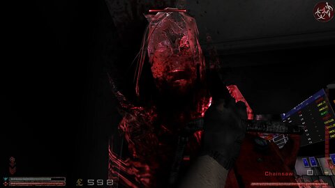 Chainsaw Patty - Killing Floor mod