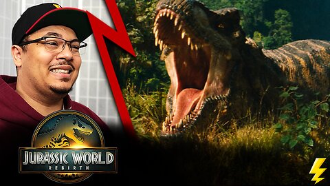 Is Another Jurassic Movie Needed? | Jurassic World: Rebirth Trailer Reaction