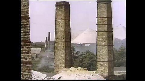 The Shadow Of Progress 1971