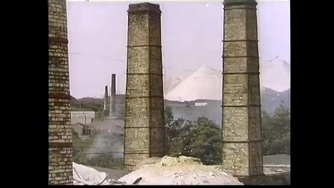 The Shadow Of Progress 1971