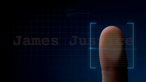 EXPOSED: digital ID control grid documentary by James Justice
