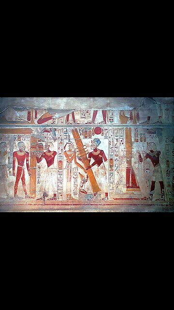 The Rise of The Djedi Knights