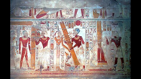 The Rise of The Djedi Knights