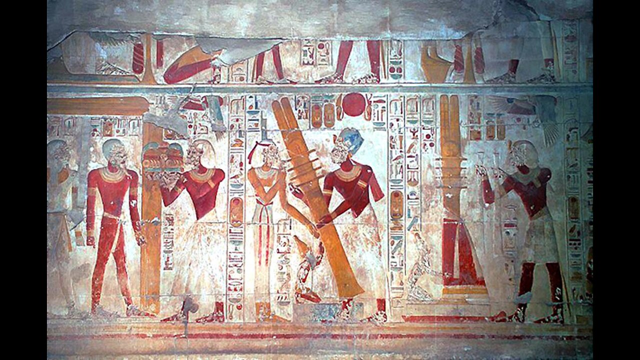 The Rise of The Djedi Knights