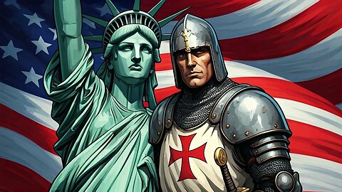 We See Your Jihad and Raise You a Crusade!