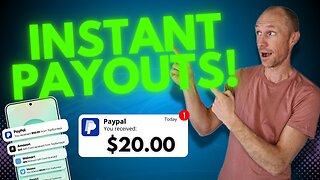 $20 TopSurveys Payment Proof - Does It Still Pay Instantly? (Live Test)