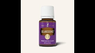 SclarEssence Oil Blend