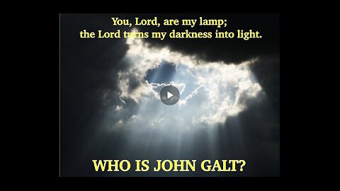 JOHN GALT UPDATE W/ JUAN O'SAVIN, CLIF HIGH, JOSH REID, ALPHA WARRIOR, BENJAMIN FULFORD, DAVID ICKE