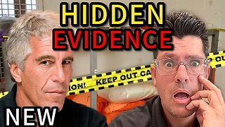 BOMBSHELL! Epstein's OVERLOOKED Evidence FORENSIC EXPERT Reveals!