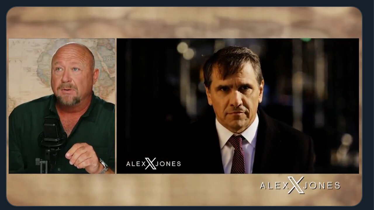 REPORT:Todd Blanche Has Instructed A Grand Jury To Criminally Investigate Ed Martin/Other Patriots