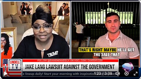 Christopher Wray was JUST SERVED with our $25,000,000+ FEDERAL J6 LAWSUIT!!!! 😲😲